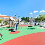 Skriveni Dvori Vodice