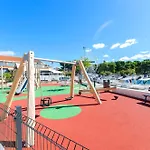 公寓 Skriveni Dvori