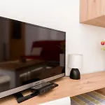 Skriveni Dvori Apartment