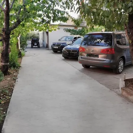 Apartmán Skriveni Dvori *