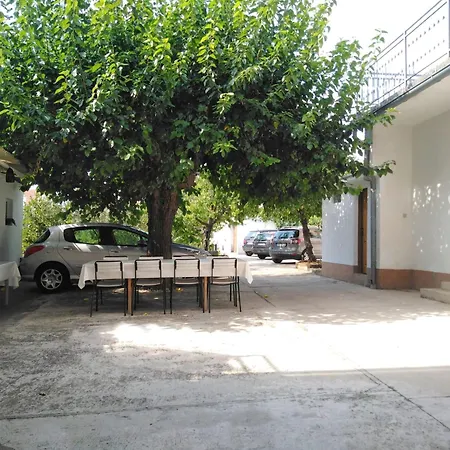 Apartmán Skriveni Dvori *