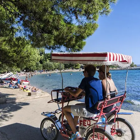 Apartmán Skriveni Dvori Vodice