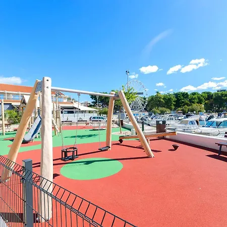 Apartmán Skriveni Dvori