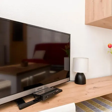 Skriveni Dvori Apartmán