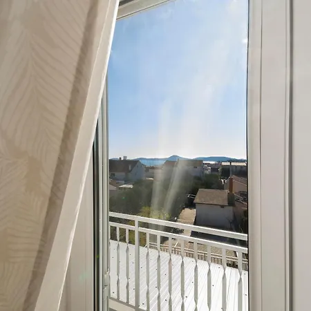 Apartmán Skriveni Dvori