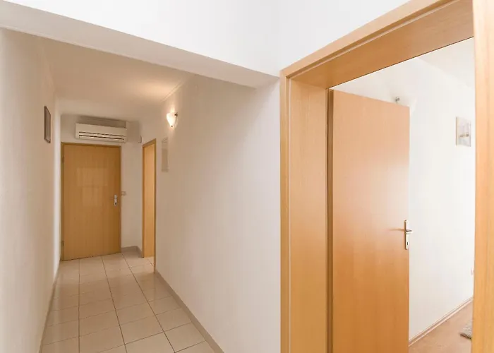 Apartment Skriveni Dvori Vodice