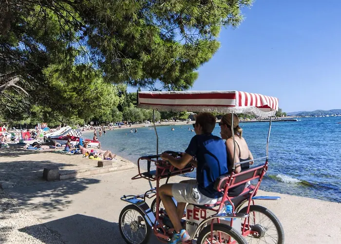 Apartment Skriveni Dvori Vodice