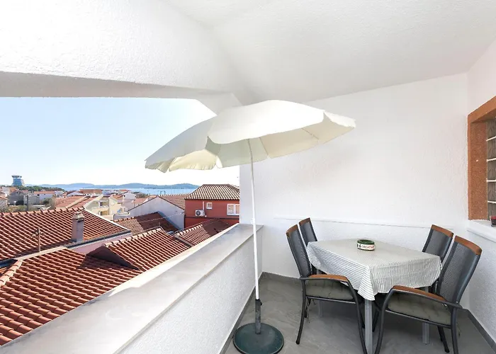 Skriveni Dvori וודיצה