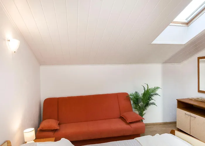 Skriveni Dvori דירה *