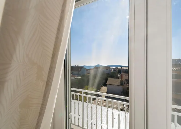 Apartment Skriveni Dvori